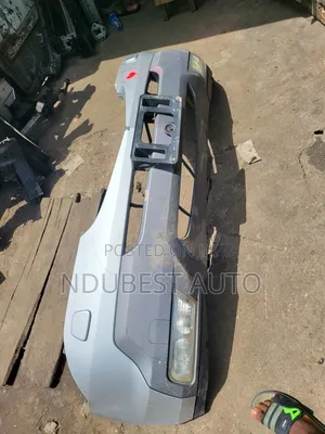 Complete Front Bumper Acura MDX 2009