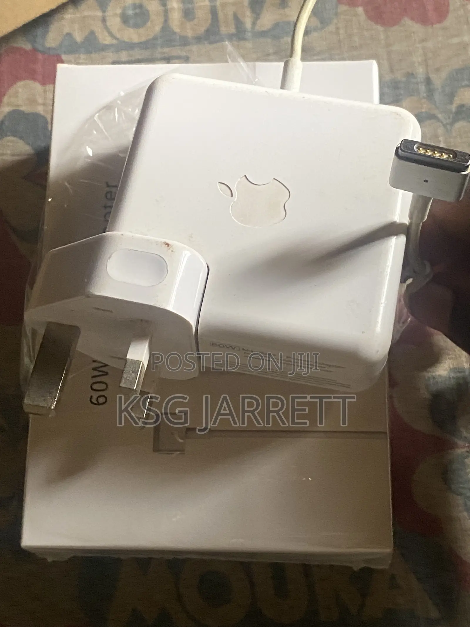 Megsafe 2 Power Adapter