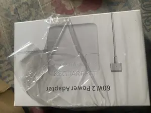 Megsafe 2 Power Adapter