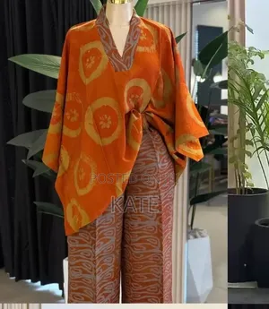 Aafrican Ready to Wear.