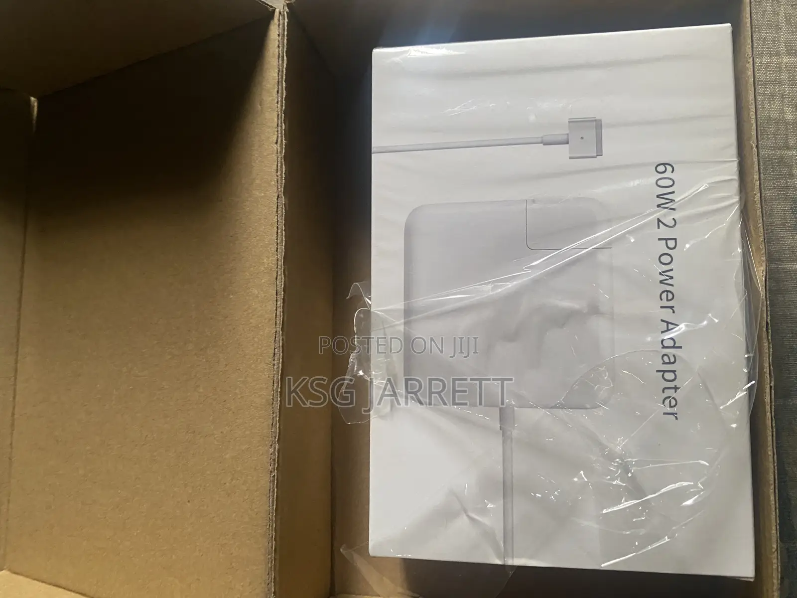 Megsafe 2 Power Adapter
