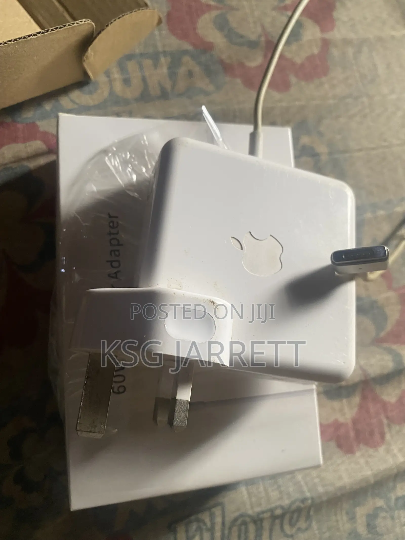 Megsafe 2 Power Adapter