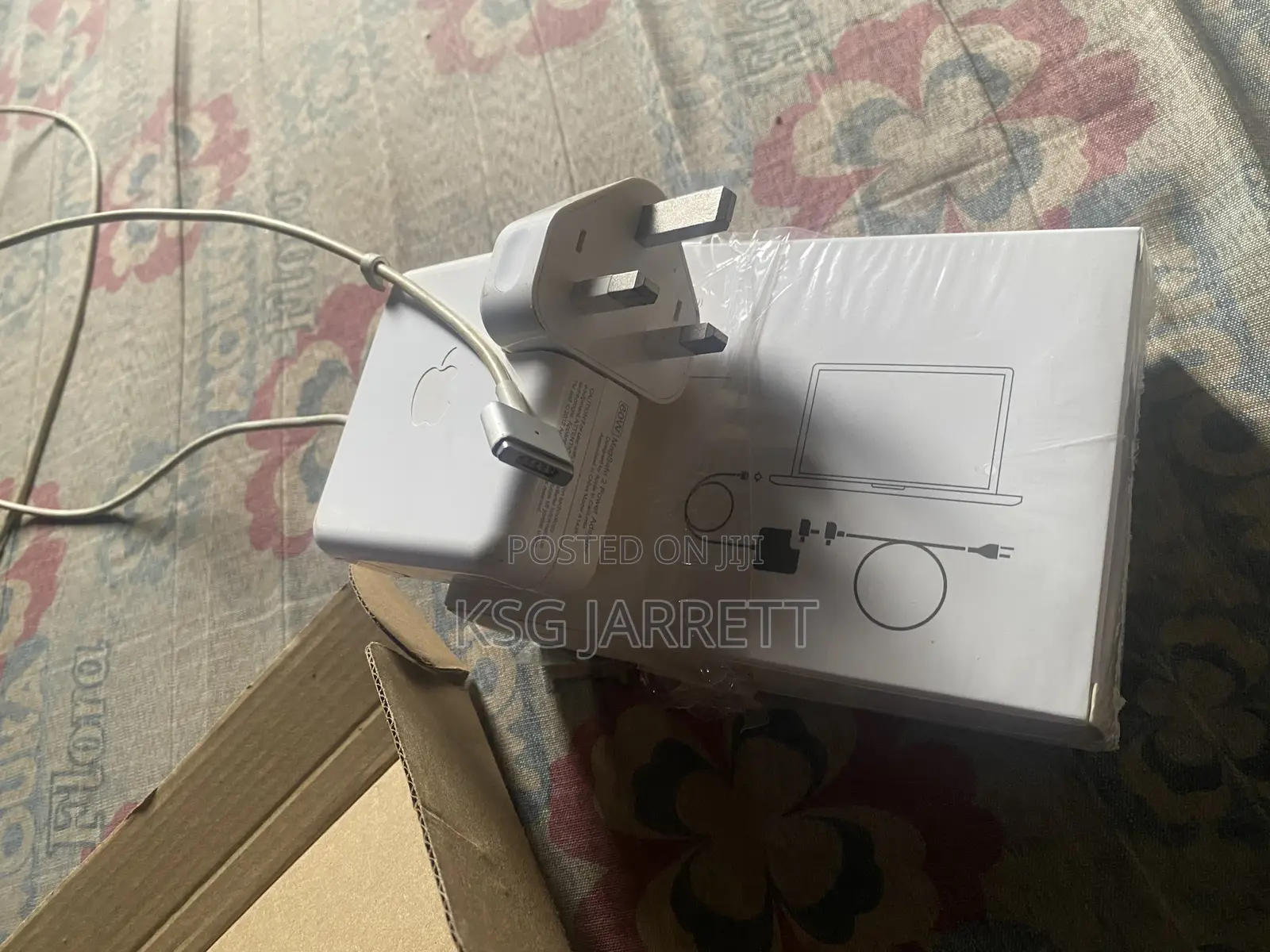 Megsafe 2 Power Adapter