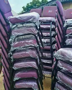 Royal Banquet Chairs