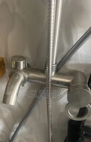 Shower Set Brimix