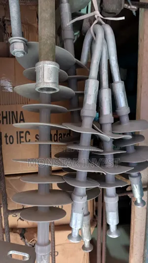 11kva Disc Pot
