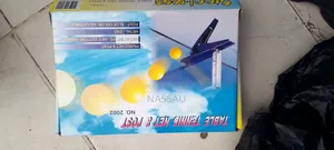 Table Tennis Net Hook