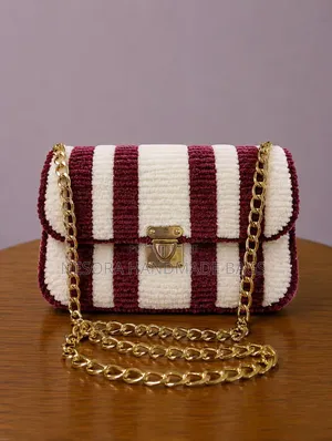 Nesora Handmade Bag