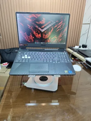 Laptop Asus TUF Dash F15 16GB Intel Core i7 SSD 512GB