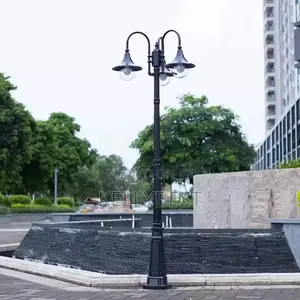 Garden Lamp