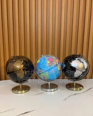 Beautiful Decorative Ornaments