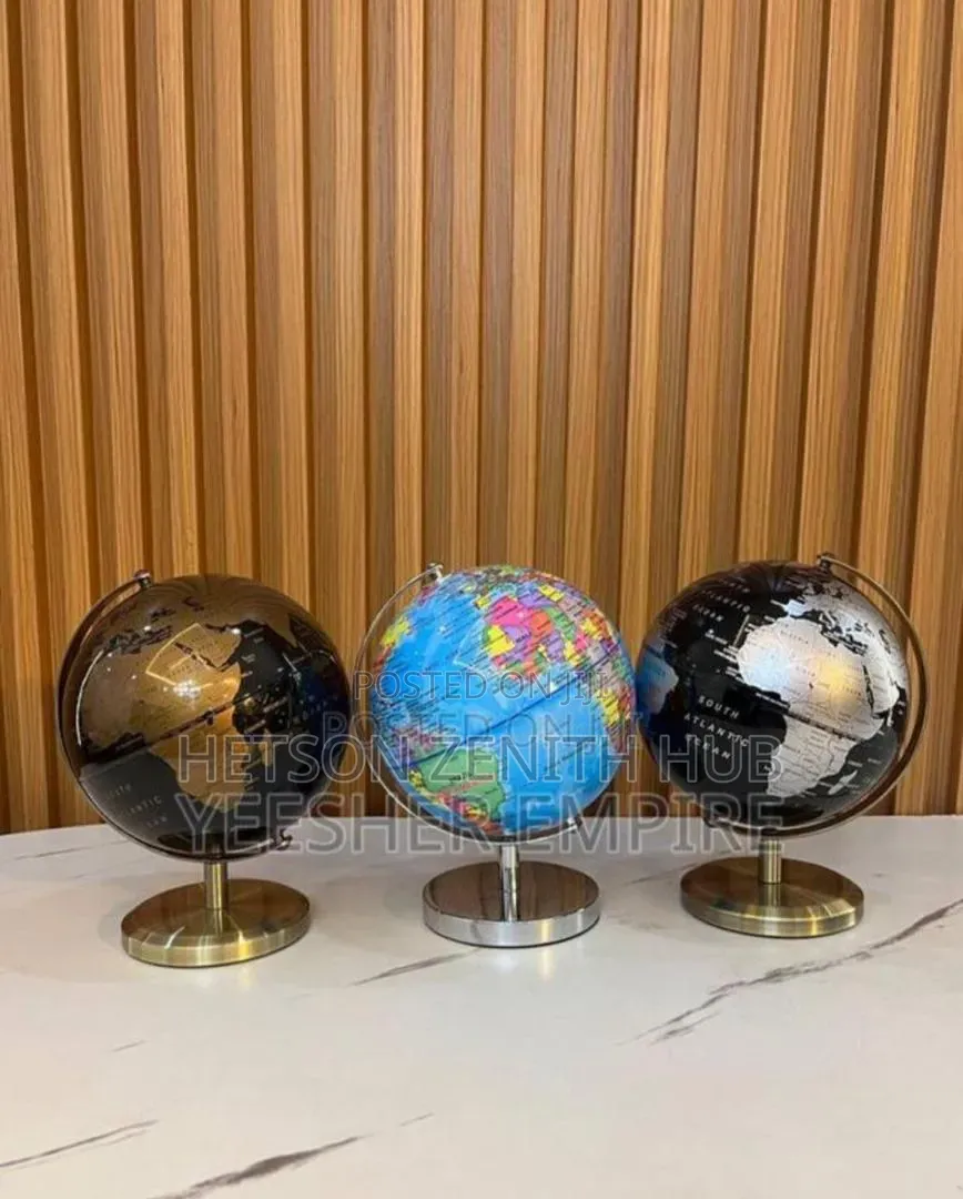 Beautiful Decorative Ornaments