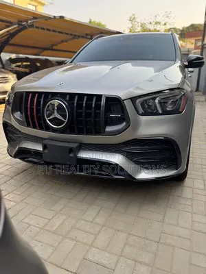 Mercedes-Benz E53 AMG AMG E 53 4MATIC+ 2023 Gray