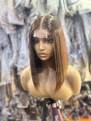 Luxury Wig