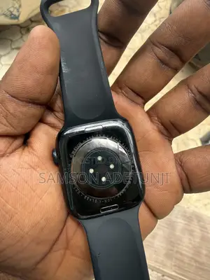 Series 8 Iwatch