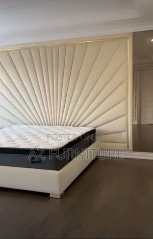 Standard Bedframes