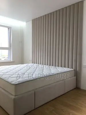 Standard Bedframes