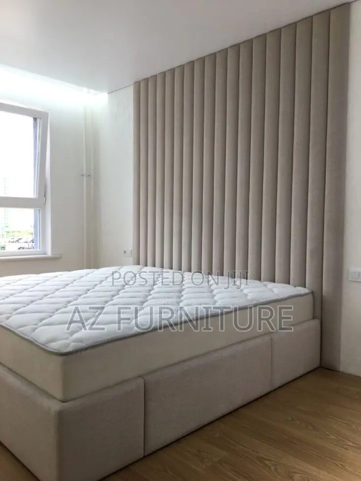 Standard Bedframes