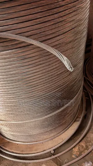 Drum of Aluminum Conductor 70mm