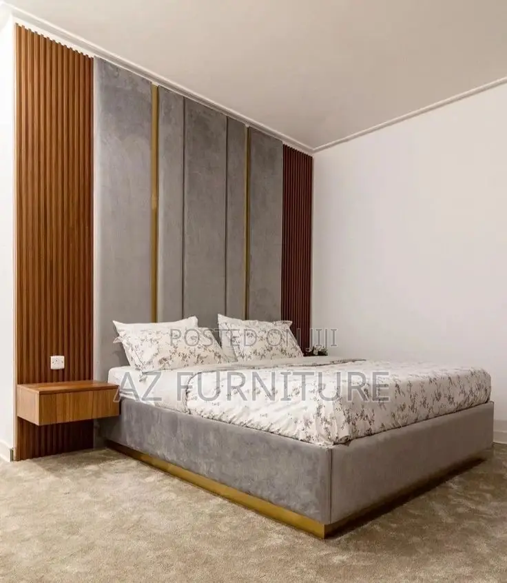 Standard Bedframes