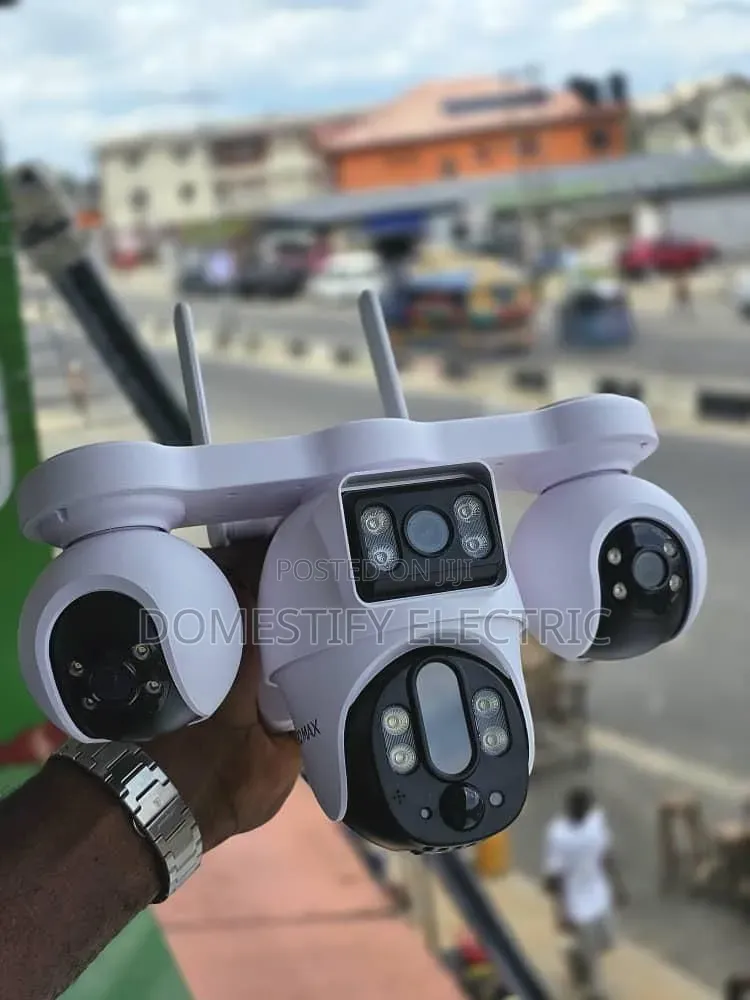 4 Lens V380 Max Bp19