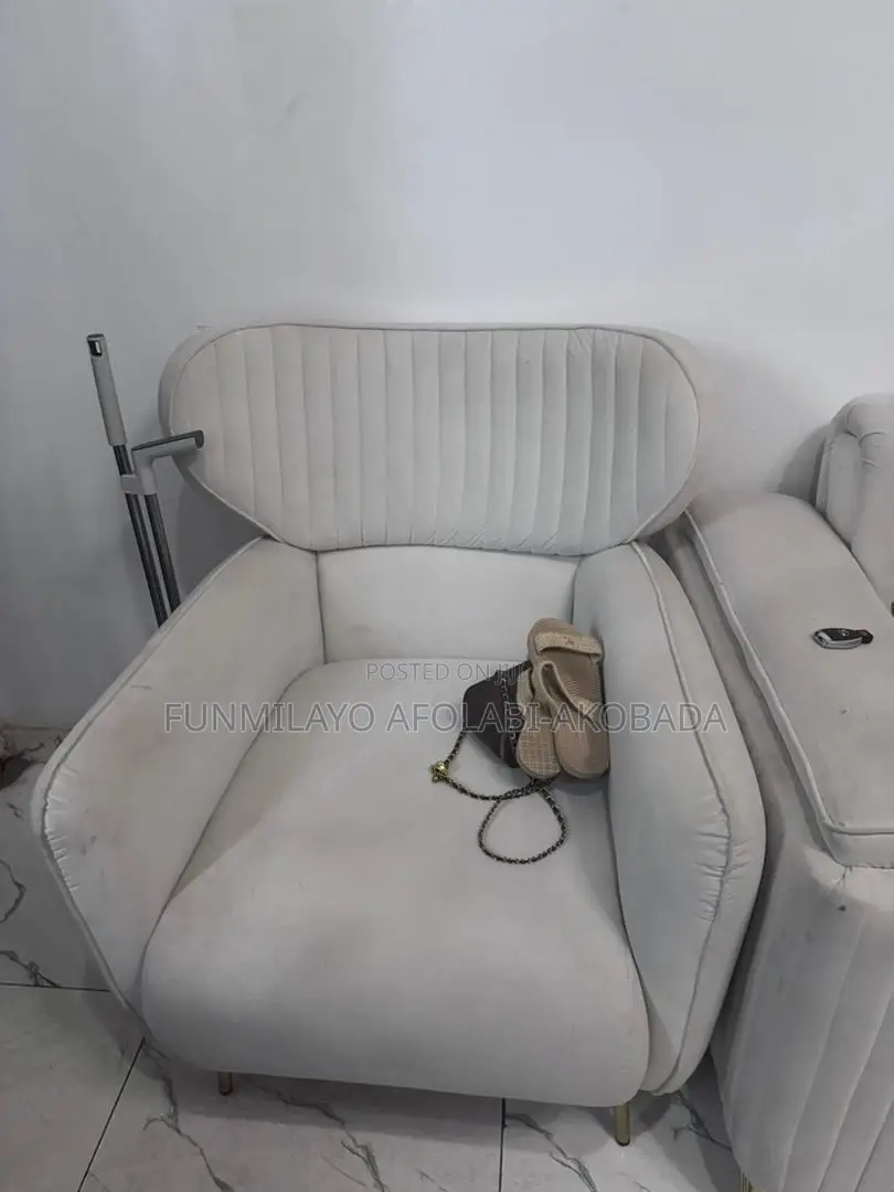 Full Sofa Set