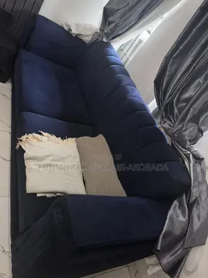 Full Sofa Set