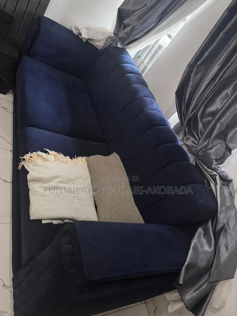 Full Sofa Set