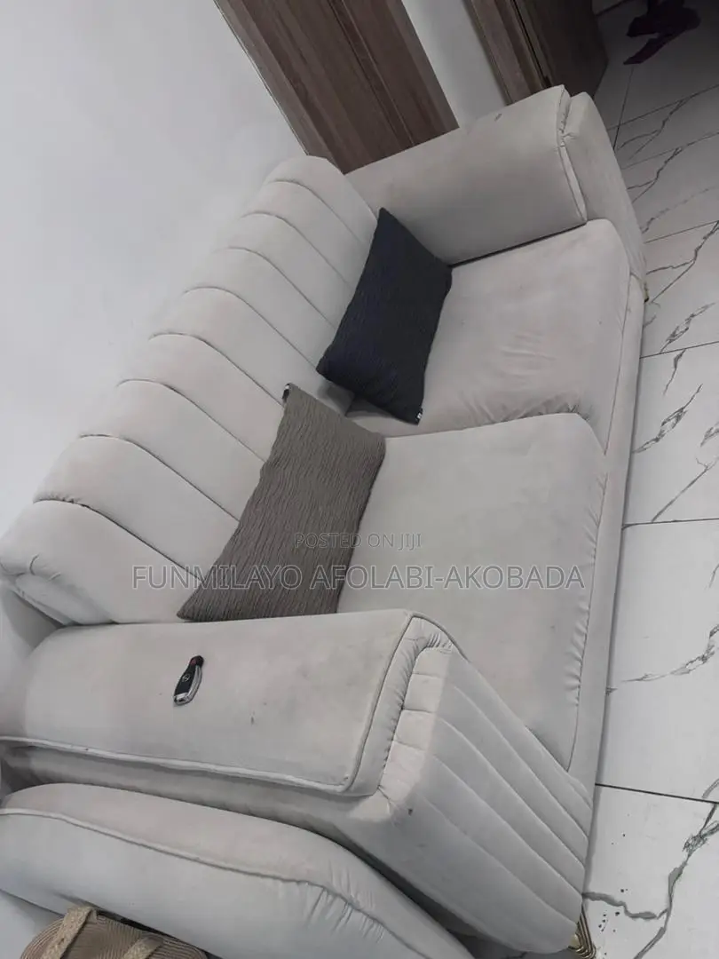Full Sofa Set