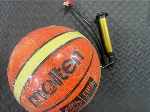 Basketball