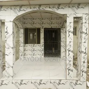 3bdrm House in Agoeri Area, Ado-Odo/Ota for rent