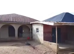 4bdrm House in Ondo / Ondo State for sale