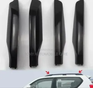 Carrier Cover For Land Cruiser Prado 2008/2014
