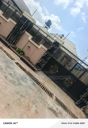 Furnished 2bdrm Block of Flats in Ayobo for rent