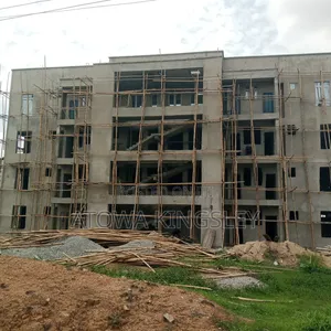 1bdrm Block of Flats in Apdc Estate Kubwa for sale