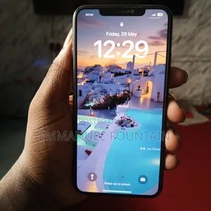 Apple iPhone 11 Pro Max 64 GB Gray