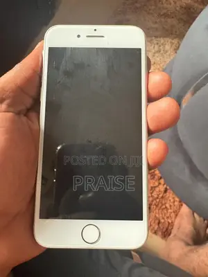 Apple iPhone 8 64 GB White