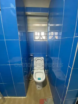 Furnished 3bdrm Block of Flats in Adeniyi Jones for rent