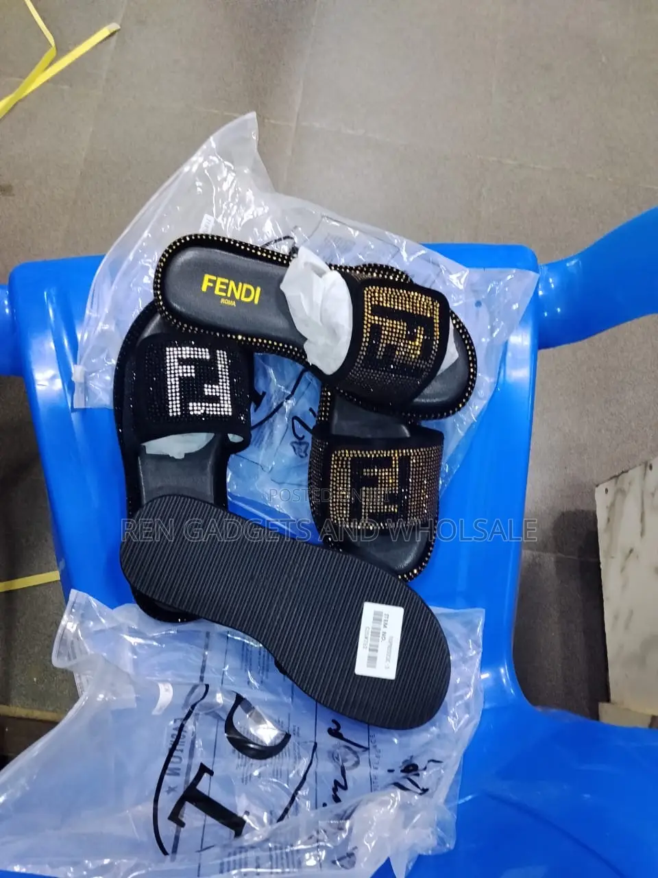 Women’S Slippers