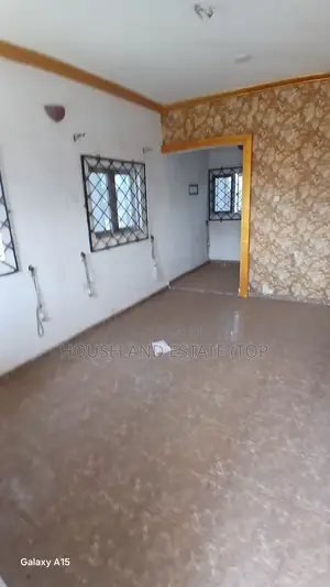 Furnished 2bdrm Apartment in Houseland Real, Benin City for rent