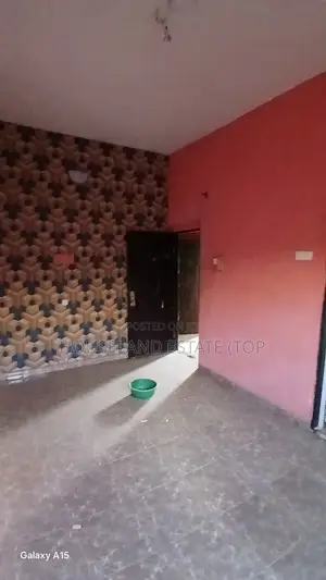 Furnished 2bdrm Apartment in Houseland Real, Benin City for rent