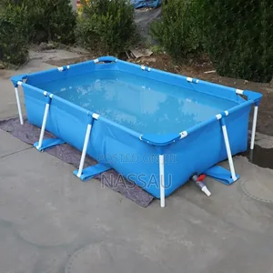 Swimming Pool (Mobile)