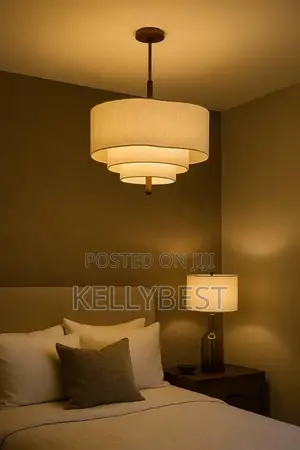 Pendant Lamp