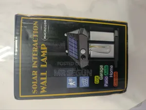 Solar Light