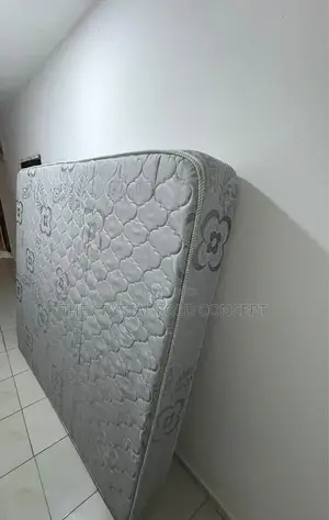 6x6 Semi Orthopaedic Mattress