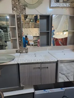 Executive Cabinet Basin