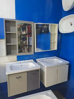 Executive Cabinet Basin