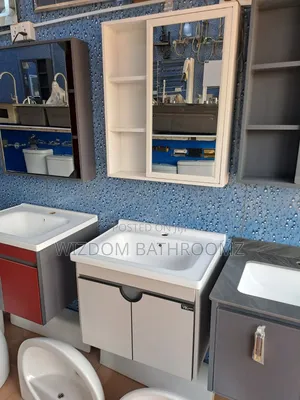 Executive Cabinet Basin
