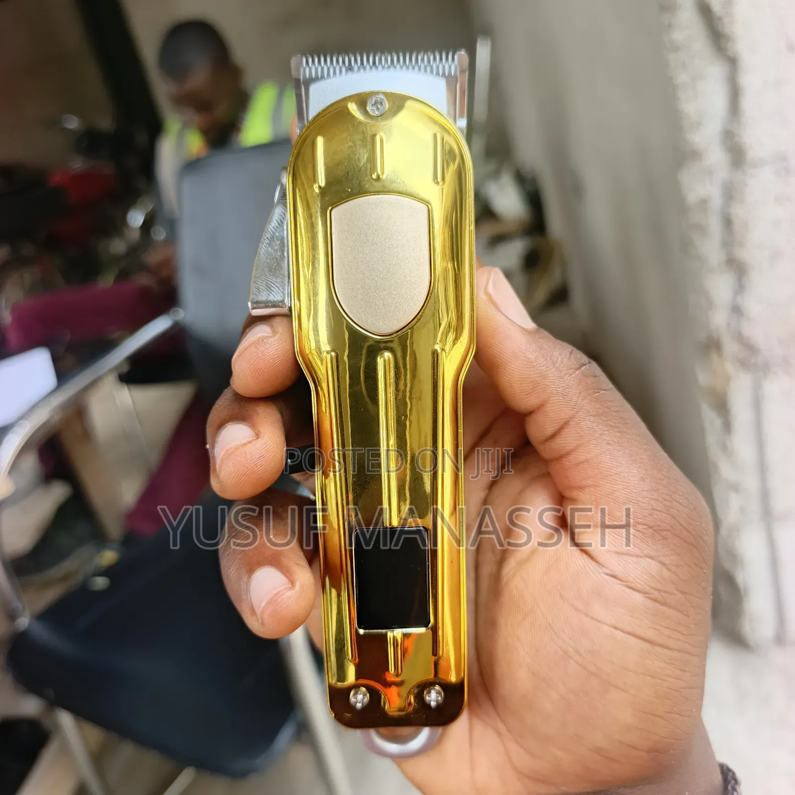 Hair Professional Clipper
