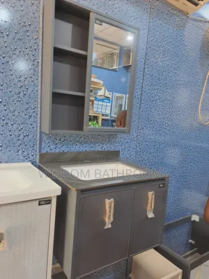 Executive Cabinet Basin